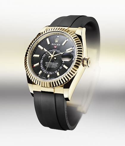 rolex datejust official website